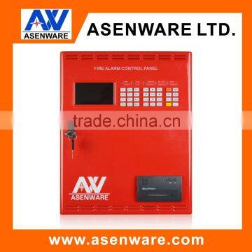 Best Selling 2 Wires Network Addressable Fire Detection Alarm System photo-4