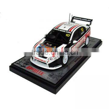 1 43 scale diecast car model