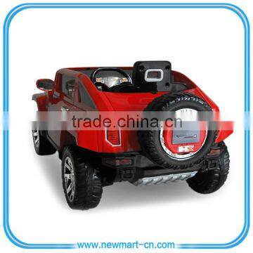 Licensed Ride on Car 12v rc Ride on Car Children Ride on Car photo-3