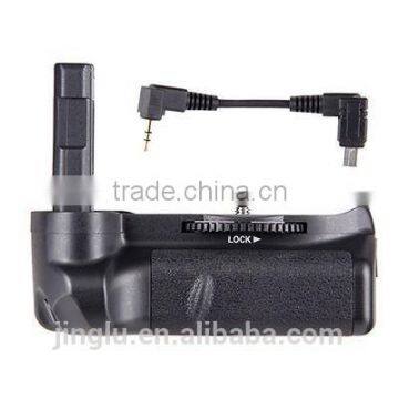 BG-2F Pro Vertical Battery Grip Holders For NIKON D3100 SLR Camera