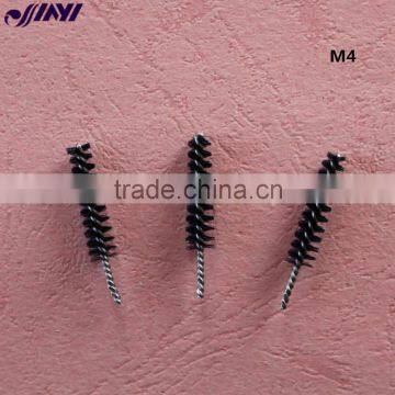 Hot Sale China supplier mascara nylon brush