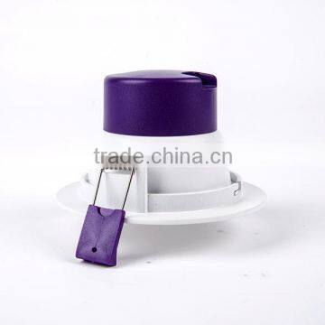 Commercial Electric Indoor Waterproof Dimmable Down Light LED Recessed Ceiling Downlight Lighting Fixture photo-2