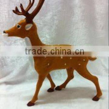 detachable christmas deer , christmas deer costume