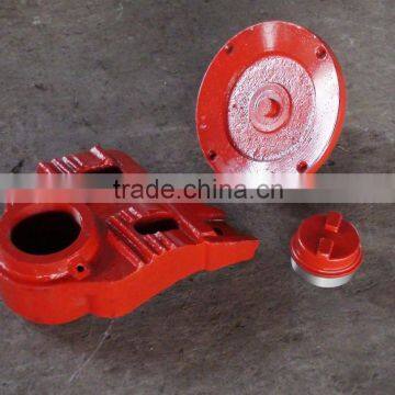 Oiled Shaft Bearing Assemblies Disc Harrow Combination Plow Accessories Accessories photo-2