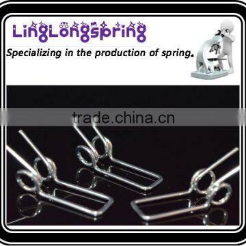 2015 High Quality Torsion Spring of Ss304 Alloy photo-4