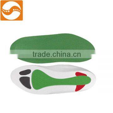 High quality pu insole for sport shoes