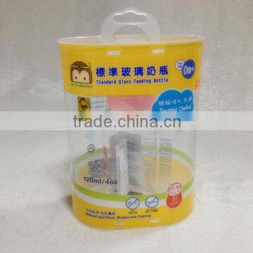 PET cylinder