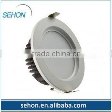 12W down lights recessed downlight 40W 30W 20W 15W12W dimmable cob led downlight