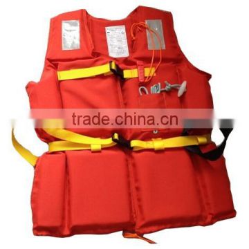 Flotation Work Vest 86-3