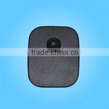 High-quality EAS RF anti-theft mini square hard tag