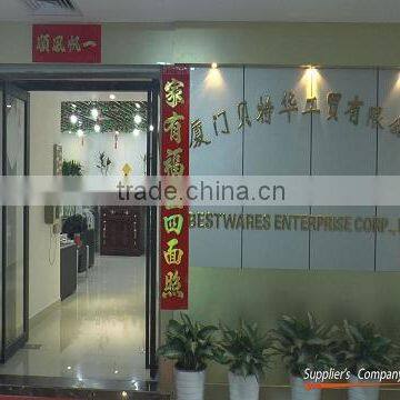 Xiamen Bestwares Enterprise Corp., Ltd.