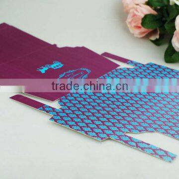 Folding Phone Box Custom Jewelry Box Flip Gift Box Contains Lining Clearance Price