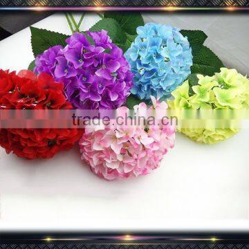 Church giant wedding decoration flower