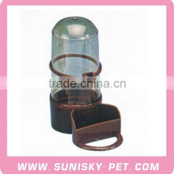 Plastic Pet Water Feeder