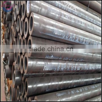 alibaba china supply small dimension black oil pipe/gas oil pipes bazhou manufacturer