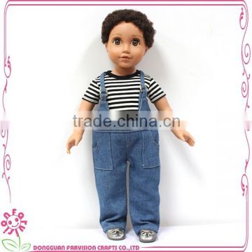 OEM Design A Fashion Doll 18 Inch