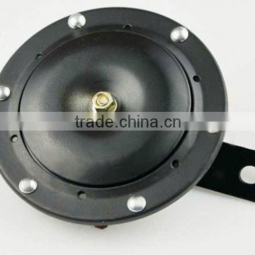 Narita hot sales auto disc horn with 12v waterpoof