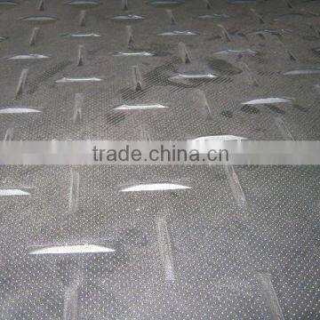 trackway mats supplier