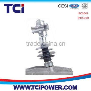 12kv Horizontal line post composite insulator