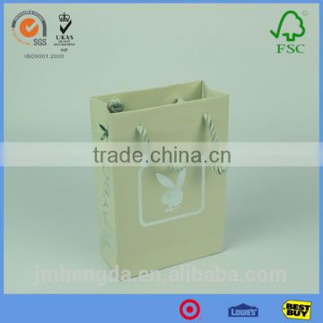 Professional Wholesale paper Bag With Beautiful Design