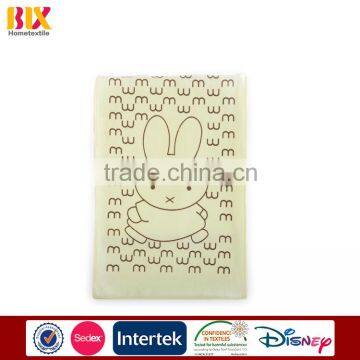 hot sale Customized Logo cartoon Characters printed microfiber bath towels made in china alibaba