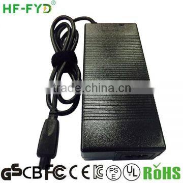 HF-FYD FY4202000 42v 2a lithium battery charger for smart balance wheel with SGS CE