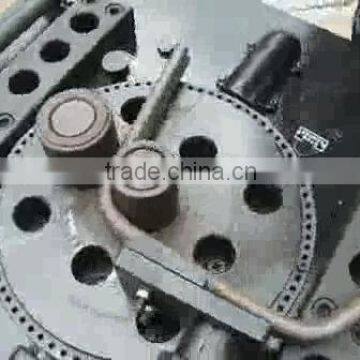 Reinforced Rebar Bending Machine