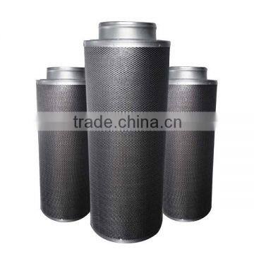 Greenhouse Air Filtration Hydroponic Activated Carbon Filter