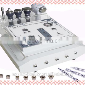 microdermabrasion machine/skin scrubber/exfoliator /skin lifting G028