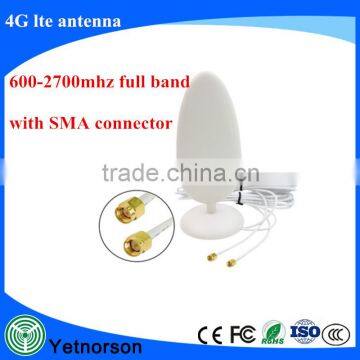Long Range 4g Lte Antenna 600-2700MHz Vertical 26dBi 4g Antenna Lte Antenna 4g Made in China photo-3