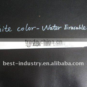 White Marker Pen/ Water Erasable Pen/Chako Ace White Pen