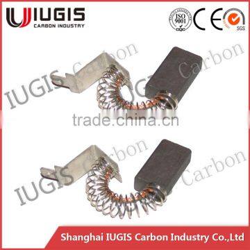 POTER CABLE 668P Spring load Electric tools Use Carbon brush