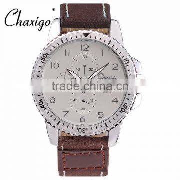 Chaxigo China Factory V6 Design Watch Wholesale Sports Men Chronograph Watches