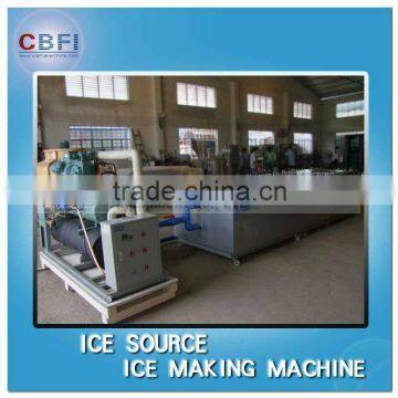 Commerical block ice maker MB50