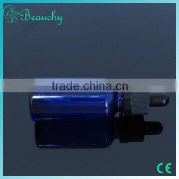 Beauchy 2015 Factory Price Clear Glass Bottle With Cork,clear Glass Bottle photo-3