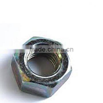High Strength Hex Nuts DIN EN ISO 4034/DIN 555 photo-4