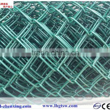 Guangzhou factory direct 100% new material grassland fence ZX-GHW09