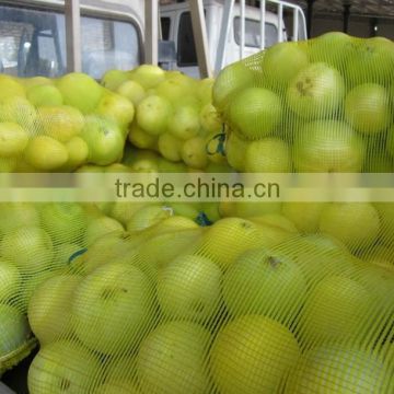 Alibaba china wholesale fruit&vegetable leno mesh bag