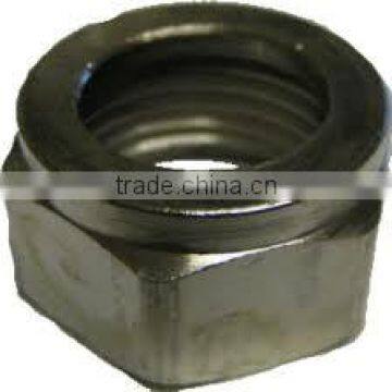 hex nuts m10