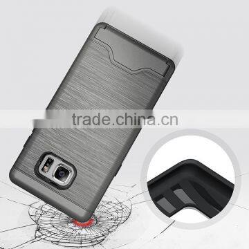 Shockproof Cell Phone Protective Cover for Samsung Galaxy Note 7