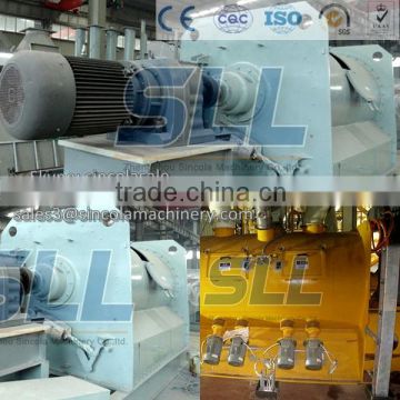 Hot Sale Coulter Mixing Equipment With High Quality