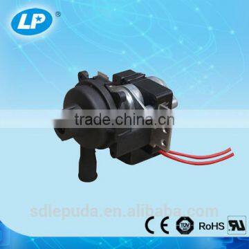 water pump AC motor