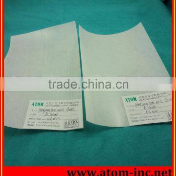 Pingpong Hot Melt Sheets for Shoes Material photo-6