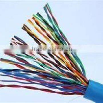 NH-KVY/FR PVC Insulated And PE Sheathed Control Cable