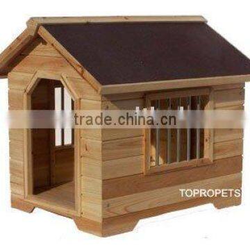 dog house