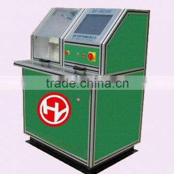 Test bosch,denso,delphi injector,HY-CRI200 Common Rai Injector Testing Machine