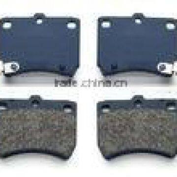 brake pad