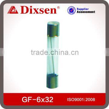 low voltage fuse link GF-6X32 manufacturer