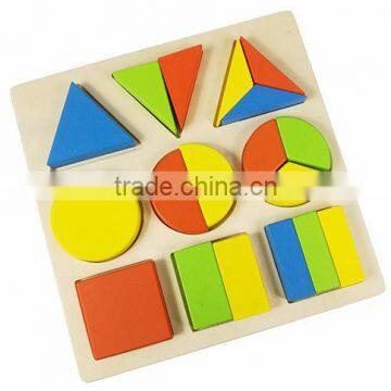 baby educational wooden geometrical shape learning toys 02