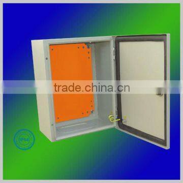 waterproof distribution box/enclosure/out door distribution box